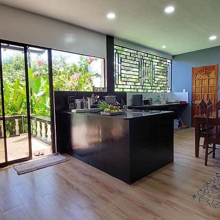 Matteo'S Hus Villa Rental Zamboanguita  المظهر الخارجي الصورة