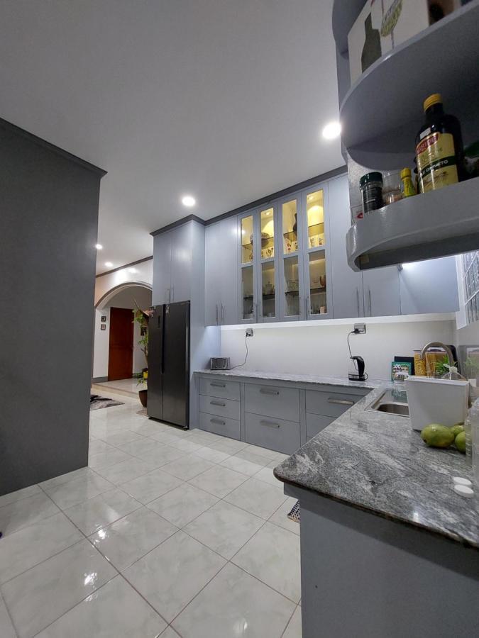 Matteo'S Hus Villa Rental Zamboanguita  المظهر الخارجي الصورة