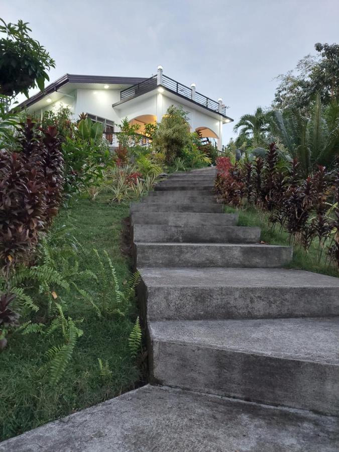 Matteo'S Hus Villa Rental Zamboanguita  المظهر الخارجي الصورة