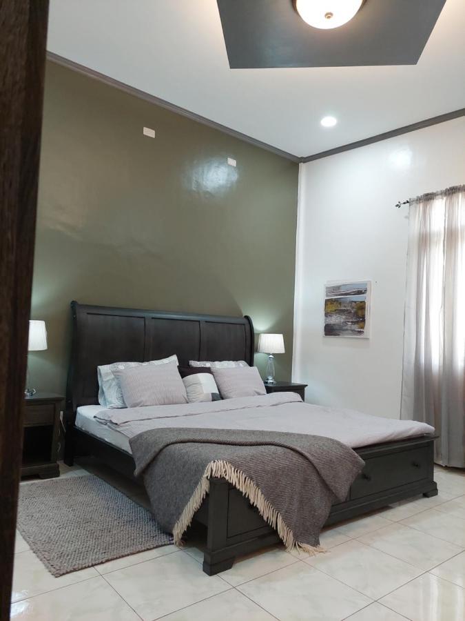 Matteo'S Hus Villa Rental Zamboanguita  المظهر الخارجي الصورة