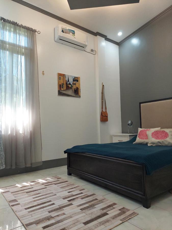 Matteo'S Hus Villa Rental Zamboanguita  المظهر الخارجي الصورة