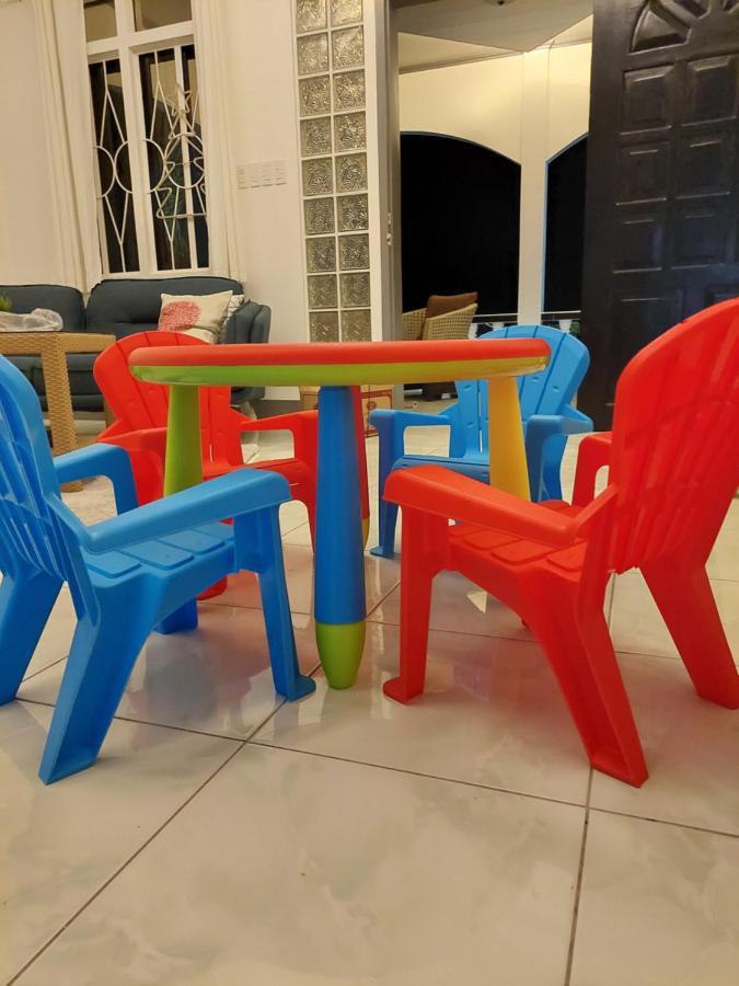 Matteo'S Hus Villa Rental Zamboanguita  المظهر الخارجي الصورة