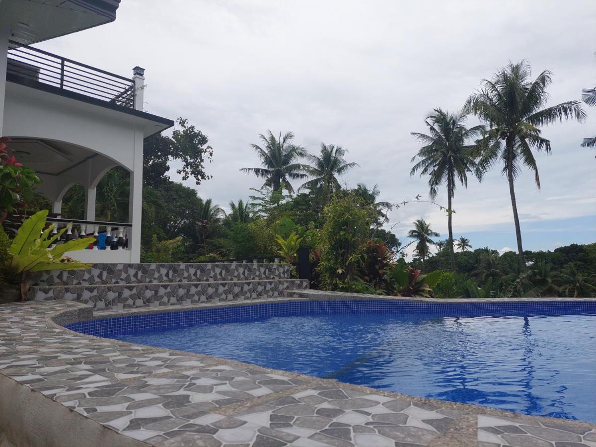 Matteo'S Hus Villa Rental Zamboanguita  المظهر الخارجي الصورة
