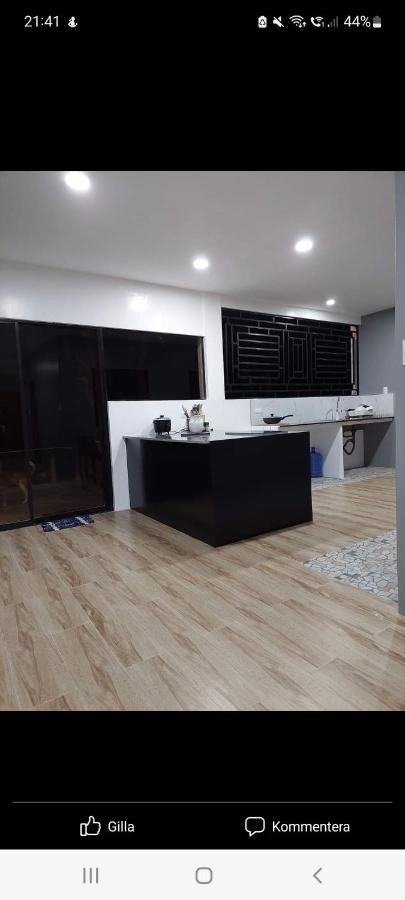 Matteo'S Hus Villa Rental Zamboanguita  المظهر الخارجي الصورة