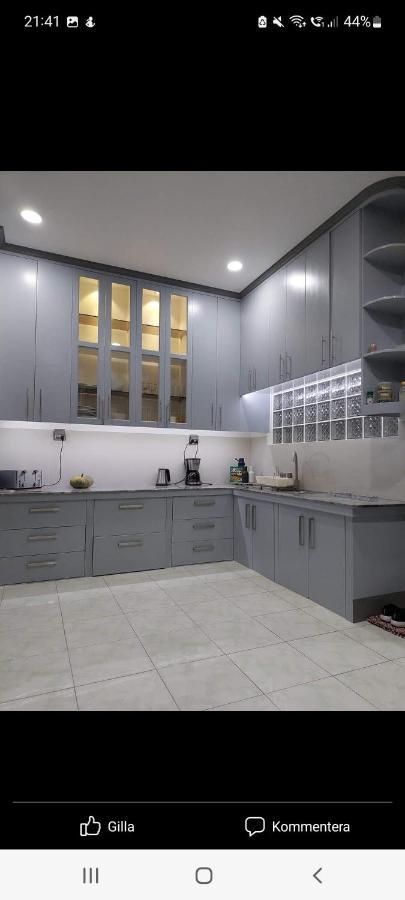 Matteo'S Hus Villa Rental Zamboanguita  المظهر الخارجي الصورة