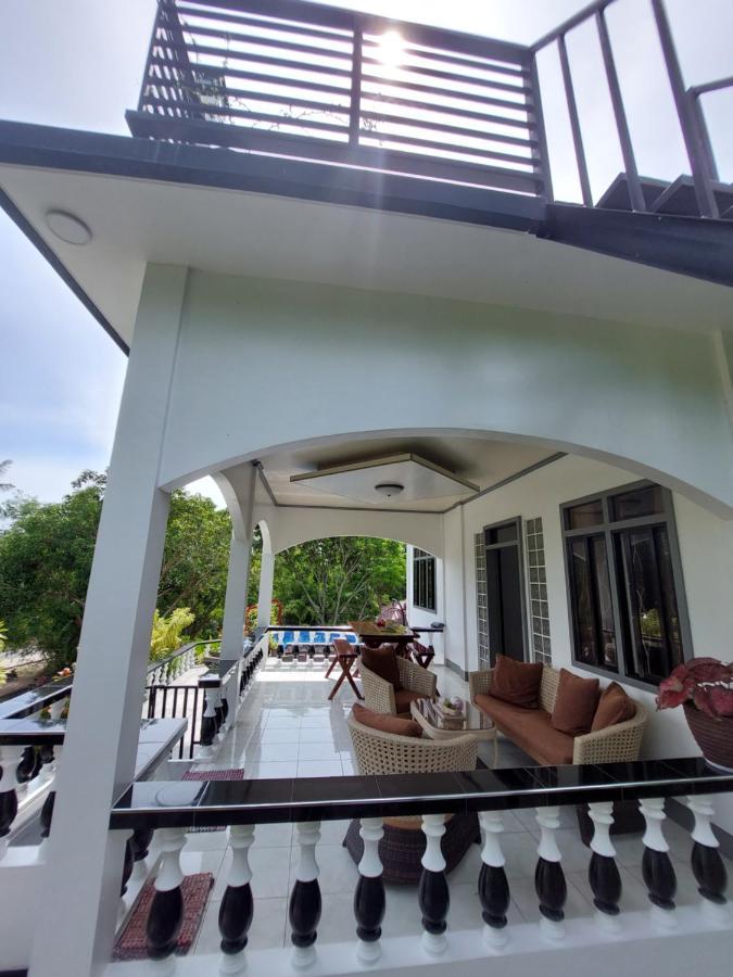 Matteo'S Hus Villa Rental Zamboanguita  المظهر الخارجي الصورة