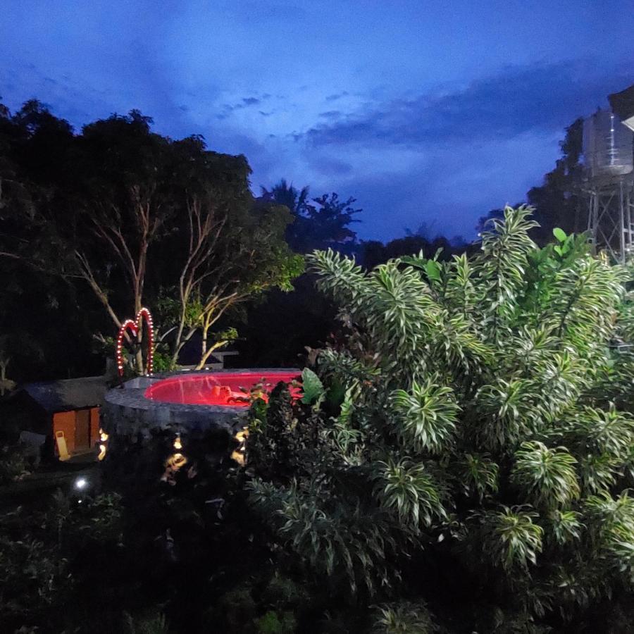 Matteo'S Hus Villa Rental Zamboanguita  المظهر الخارجي الصورة