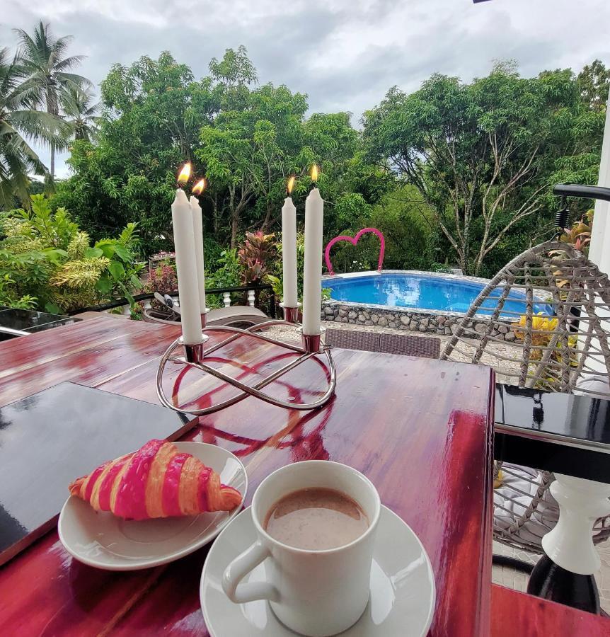 Matteo'S Hus Villa Rental Zamboanguita  المظهر الخارجي الصورة