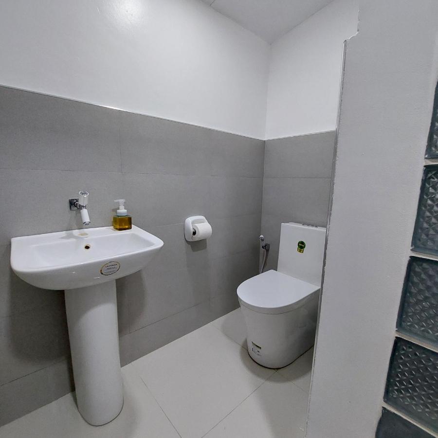Matteo'S Hus Villa Rental Zamboanguita  المظهر الخارجي الصورة