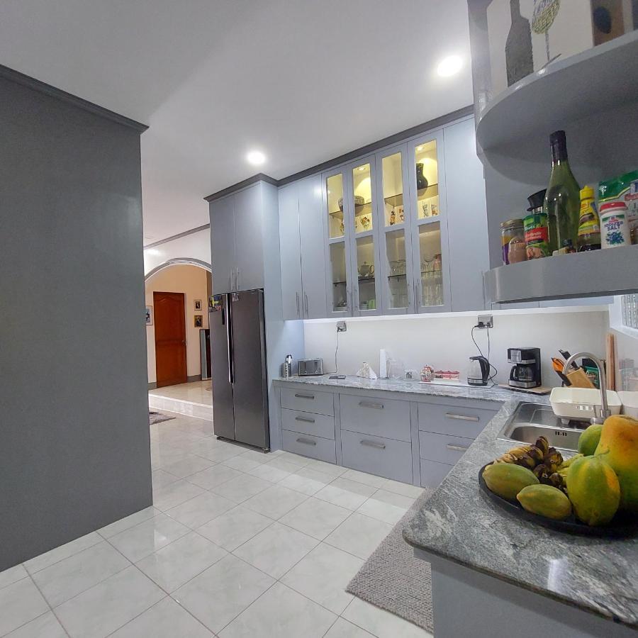 Matteo'S Hus Villa Rental Zamboanguita  المظهر الخارجي الصورة