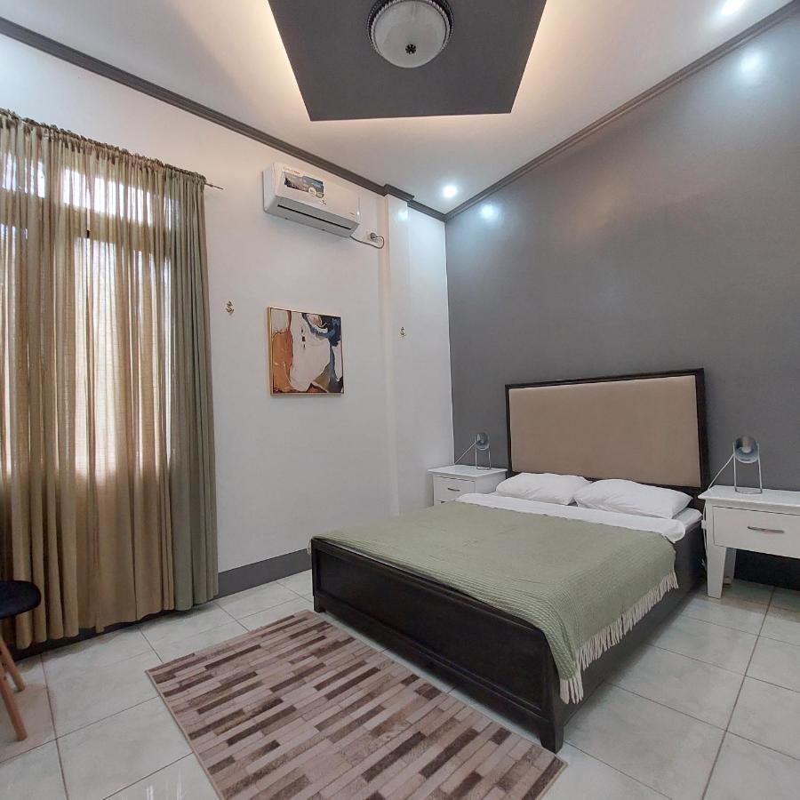 Matteo'S Hus Villa Rental Zamboanguita  المظهر الخارجي الصورة