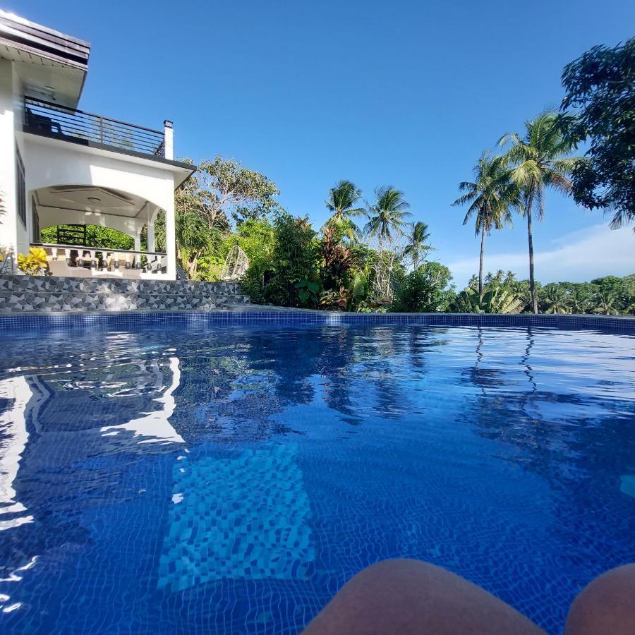 Matteo'S Hus Villa Rental Zamboanguita  المظهر الخارجي الصورة
