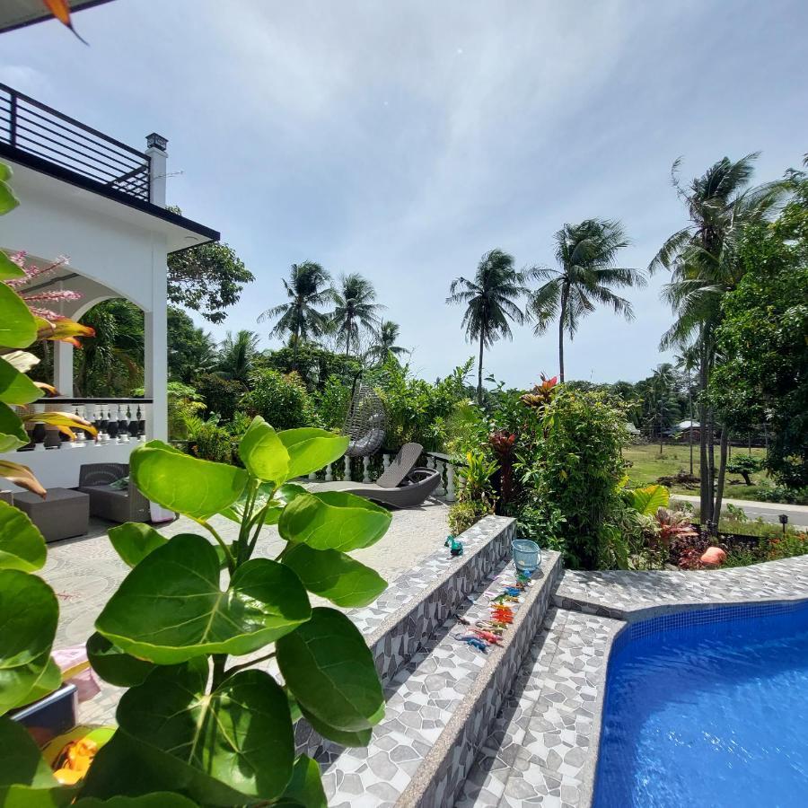 Matteo'S Hus Villa Rental Zamboanguita  المظهر الخارجي الصورة