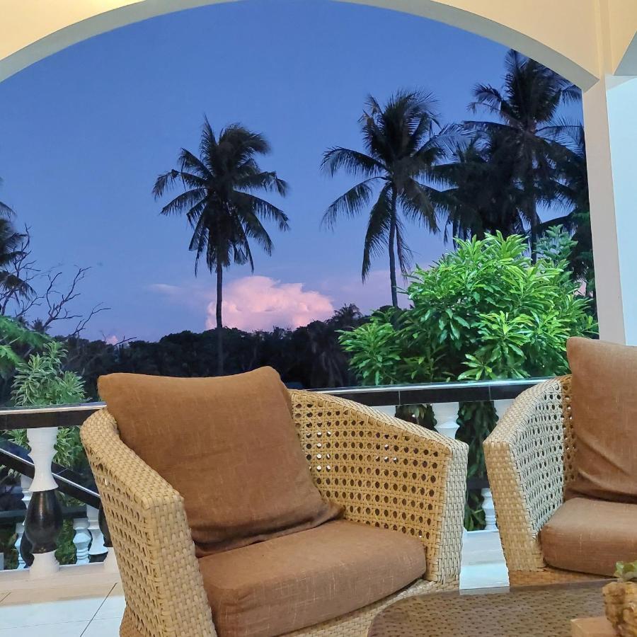 Matteo'S Hus Villa Rental Zamboanguita  المظهر الخارجي الصورة