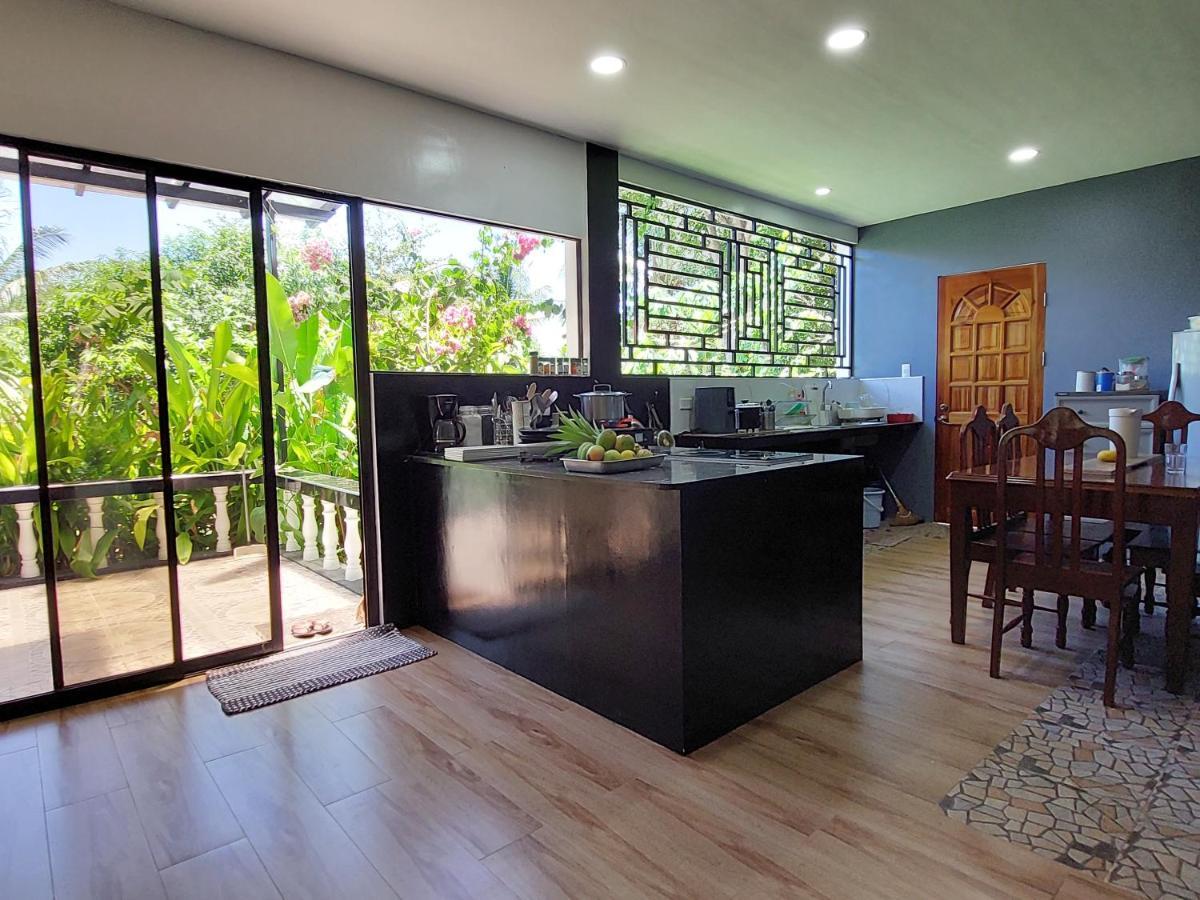 Matteo'S Hus Villa Rental Zamboanguita  المظهر الخارجي الصورة