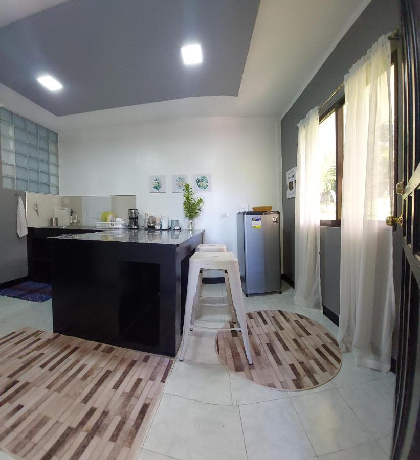 Matteo'S Hus Villa Rental Zamboanguita  المظهر الخارجي الصورة