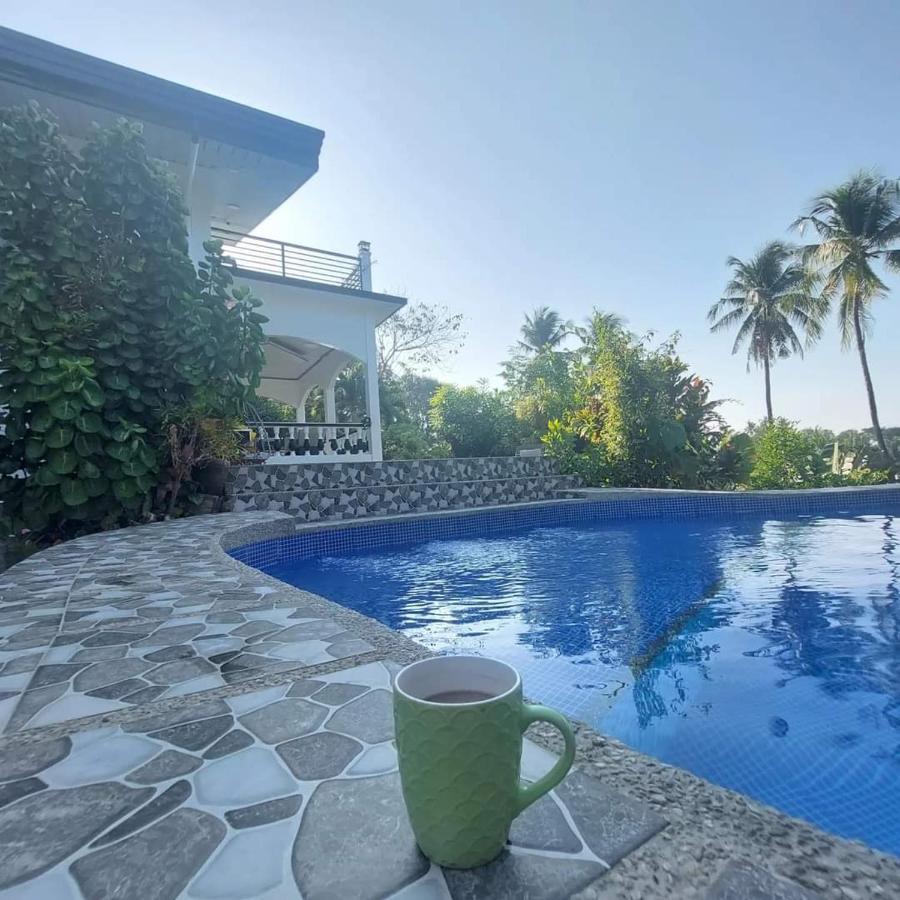Matteo'S Hus Villa Rental Zamboanguita  المظهر الخارجي الصورة