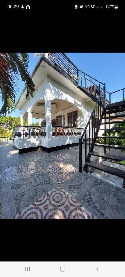 Matteo'S Hus Villa Rental Zamboanguita  المظهر الخارجي الصورة