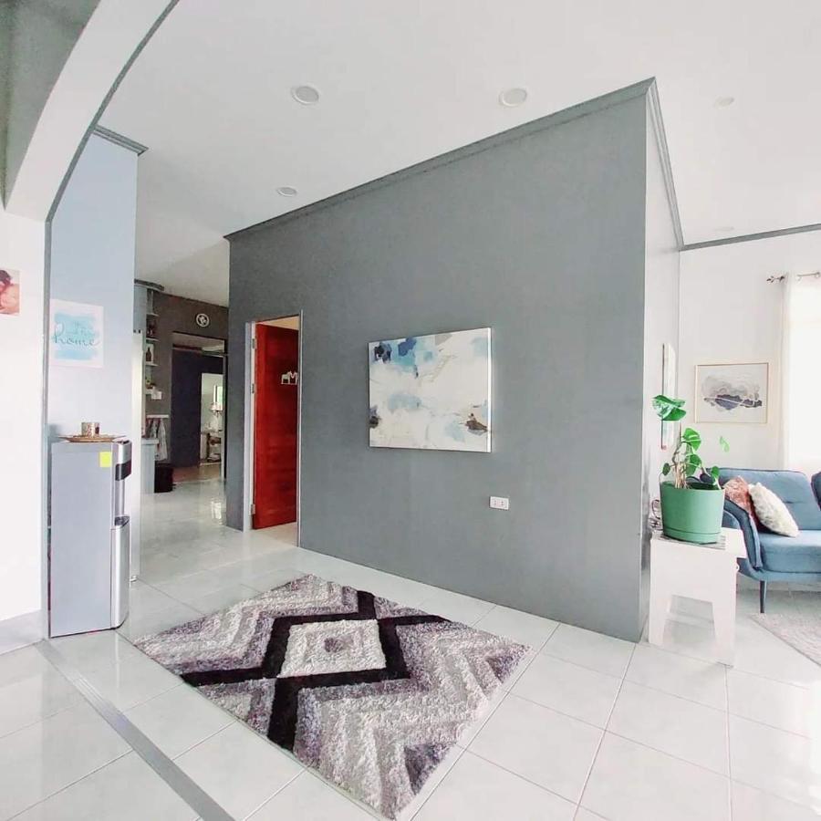Matteo'S Hus Villa Rental Zamboanguita  المظهر الخارجي الصورة