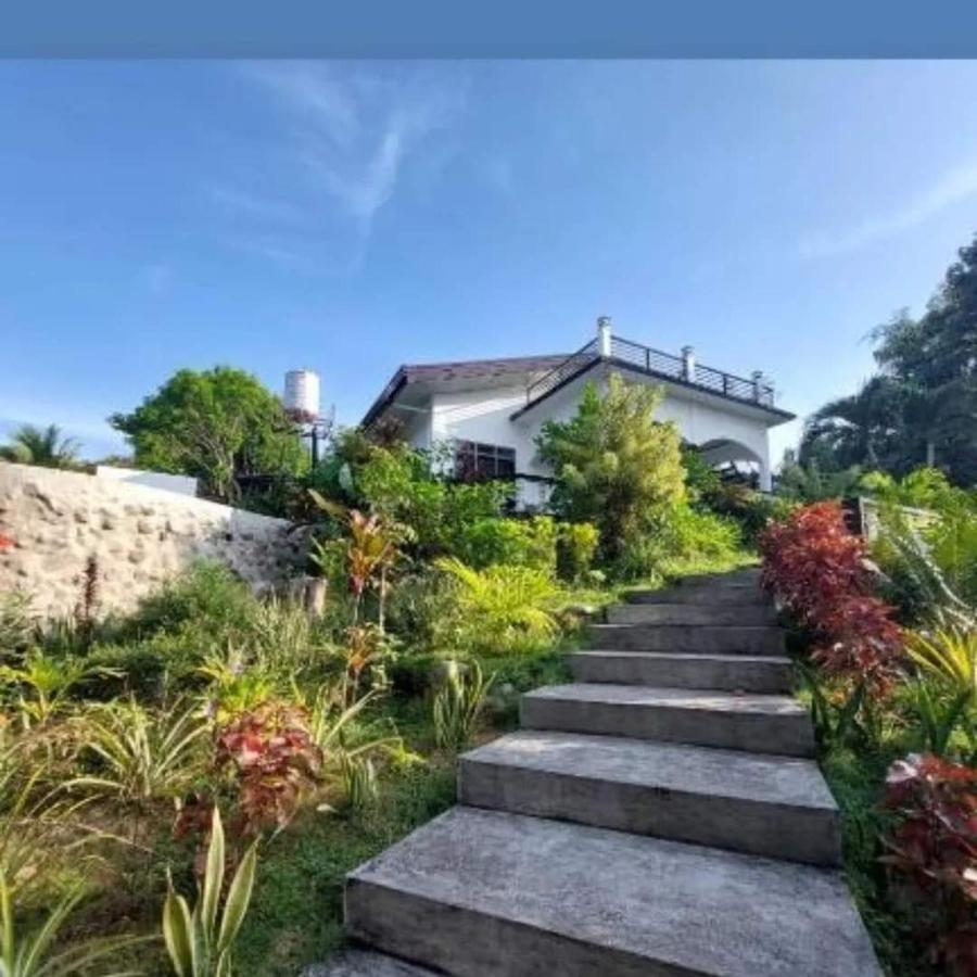 Matteo'S Hus Villa Rental Zamboanguita  المظهر الخارجي الصورة