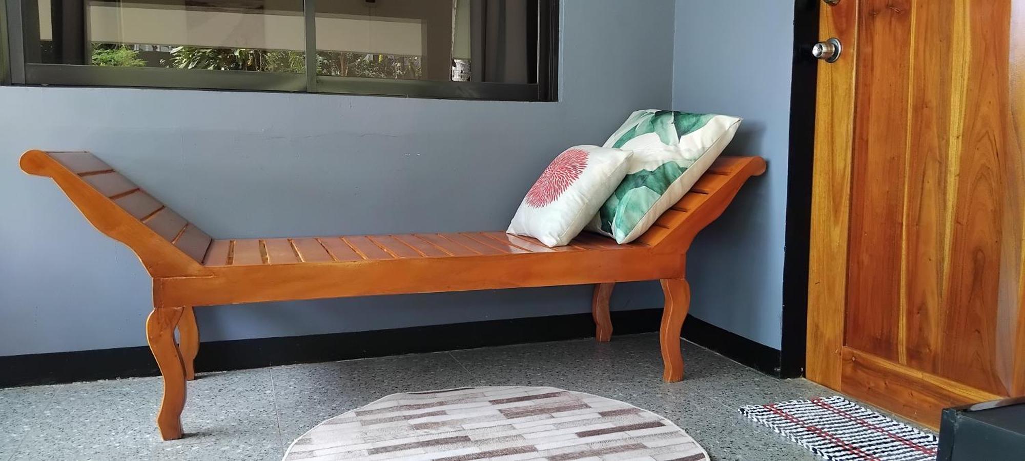 Matteo'S Hus Villa Rental Zamboanguita  المظهر الخارجي الصورة